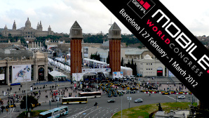 Mobile World Congress 2012: Das sind die Highlights aus Barcelona