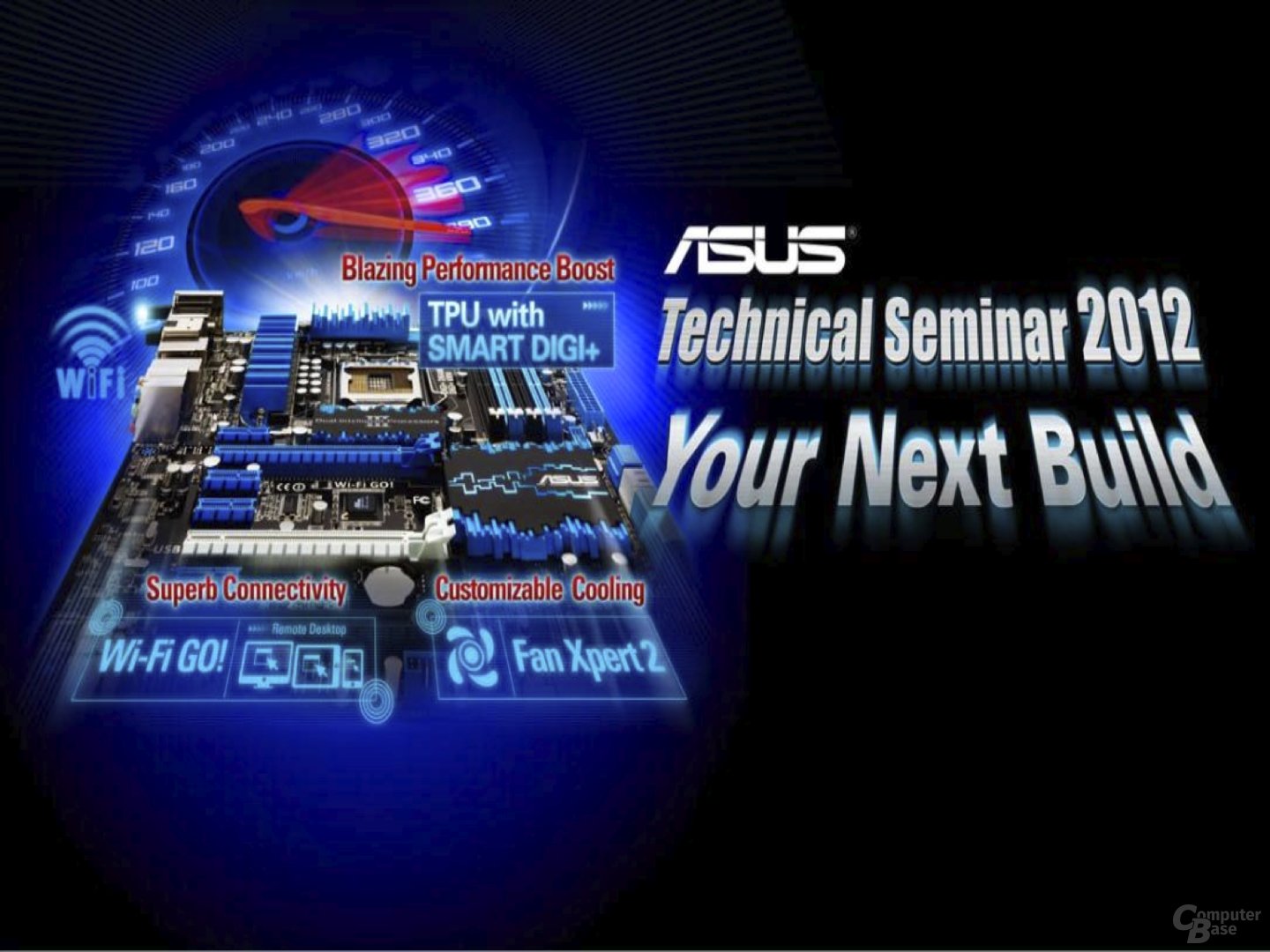 Asus P8Z77-Mainboard-Serie