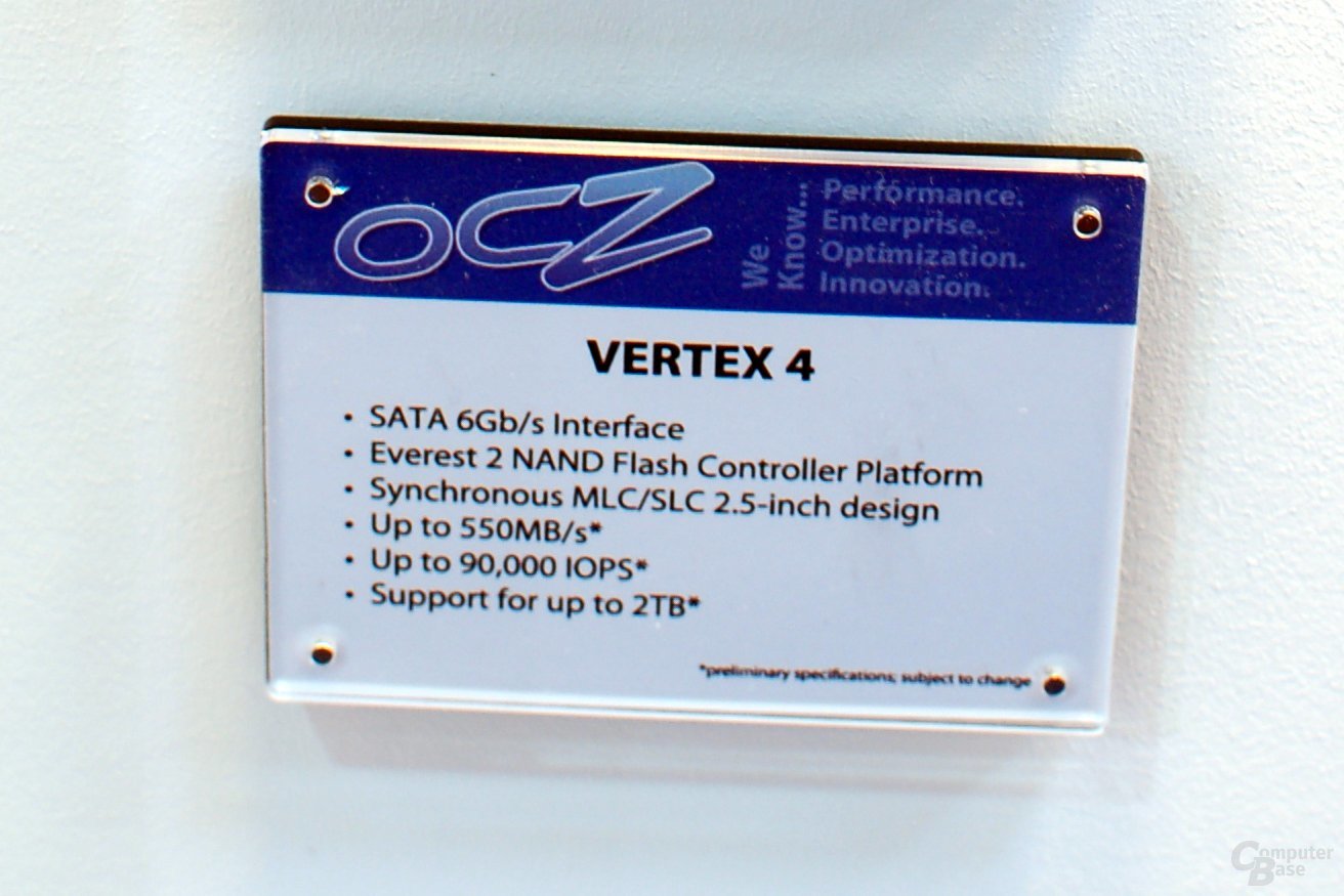 OCZ Vertex 4