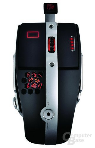 Thermaltake Level 10 M Mouse