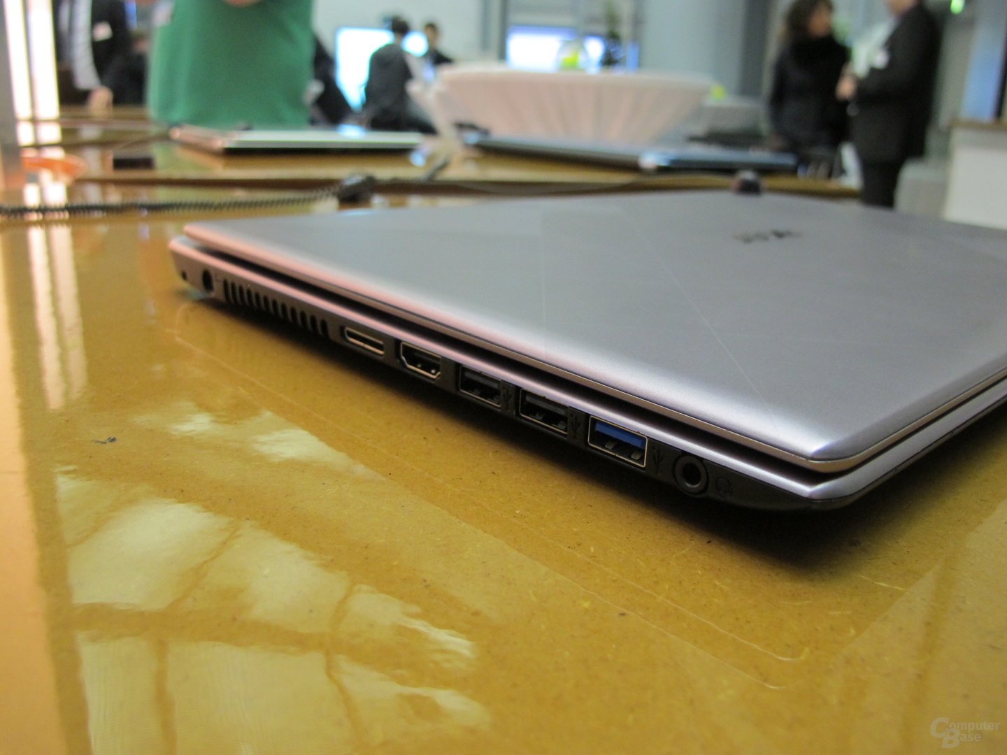 Acer Aspire V5 – 14 Zoll