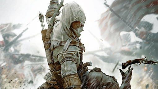 Kommentar: Der radikale Wechsel mit Assassin's Creed III ist genau richtig