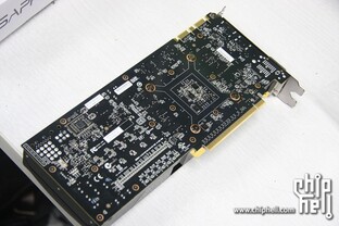 Angebliche Nvidia GeForce GTX 680