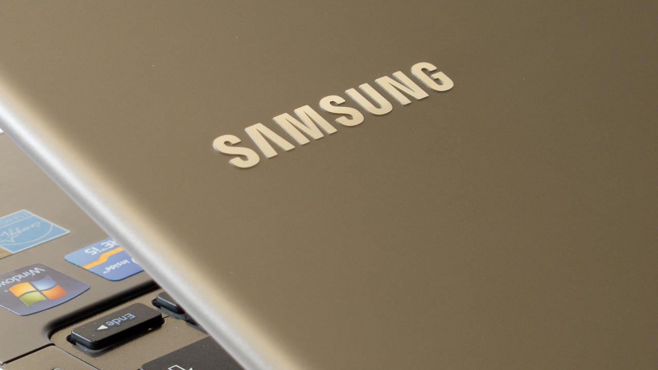 Serie 5 Ultrabook im Test: Samsungs erstes kompaktes Notebook