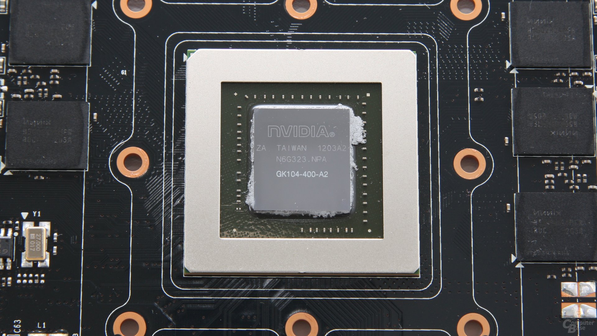 GK104-GPU