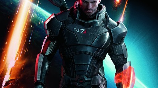 Kommentar: Die Aufregung um das Ende von Mass Effect 3