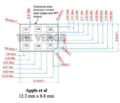 Nano-SIM: Apples Vorschlag