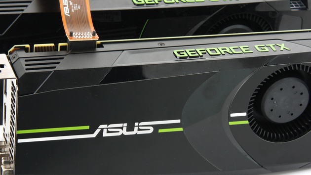 GTX 680 SLI vs. HD 7970 CF im Test: Super schnell mit Mikroruckler