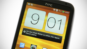 HTC One X im Test: Das neue Flaggschiff nach dem Desire