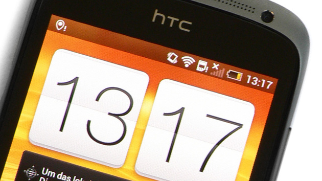 HTC One S im Test: Der heimliche Star vom Mobile World Congress