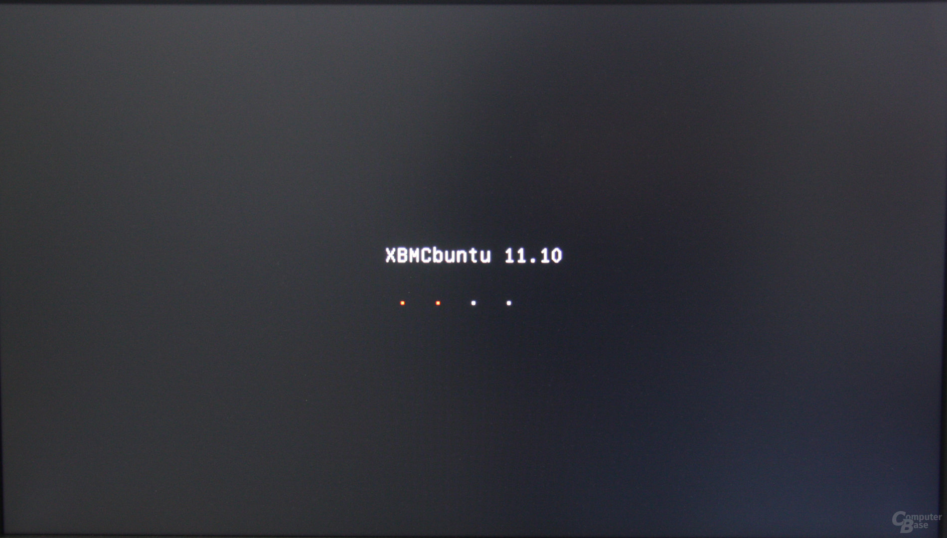 XBMCbuntu auf der Zbox nano XS AD11 Plus