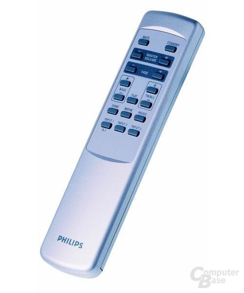 Philips A5600 Fernbedienung