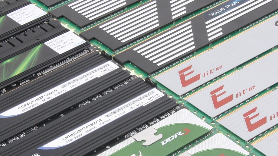 DDR3-Arbeitsspeicher im Test: Welchen RAM für Intel Ivy Bridge?