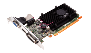 Nvidia GeForce GT 620