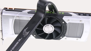 Nvidia GeForce GTX 690 im Test: Durchweg ordentliche Multi-GPU-Karte