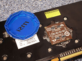 MSI "GPU Reactor"