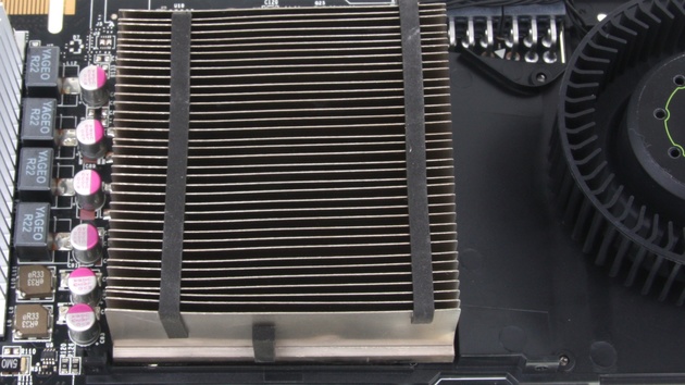 Nvidia GeForce GTX 670 im Test: Selbst ein Gegner für die HD 7970