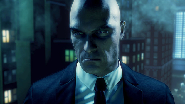 Hitman: Absolution: Agent 47 ist zurück!