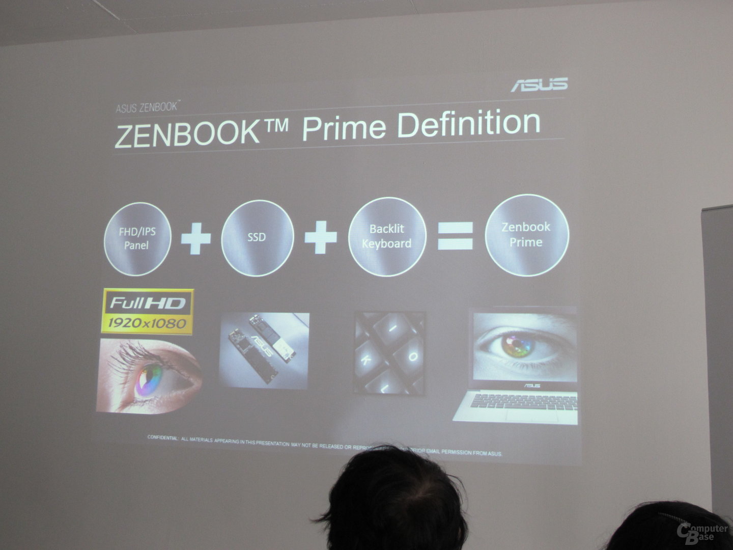 Definition Zenbook Prime