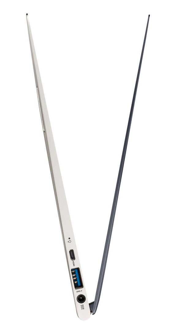 Asus Zenbook Prime UX21A