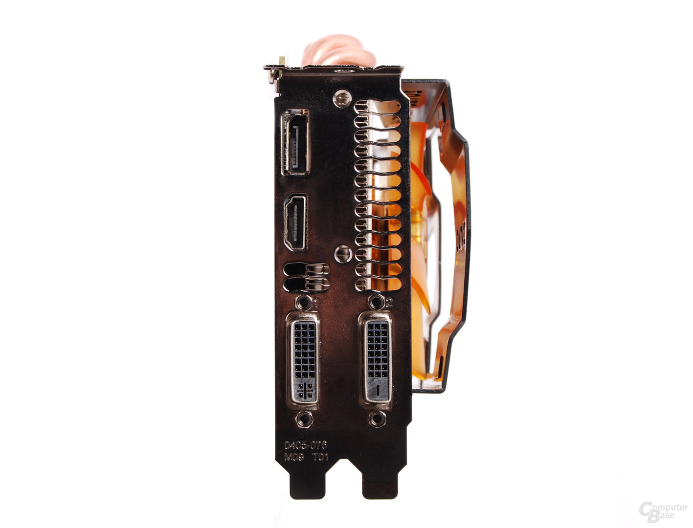 Zotac GeForce GTX 670