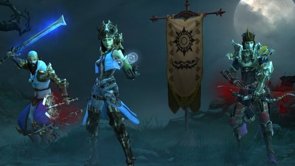 Diablo 3 im Test: Das Spiel des Jahres enttäuscht zu Anfang