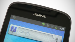 Huawei Ascend G300 im Test: Viel Smartphone mit Android für wenig Geld