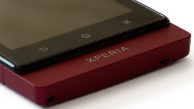 Sony Xperia Sola & U im Test: Zwei ungleiche Zwillinge für die Mittelklasse