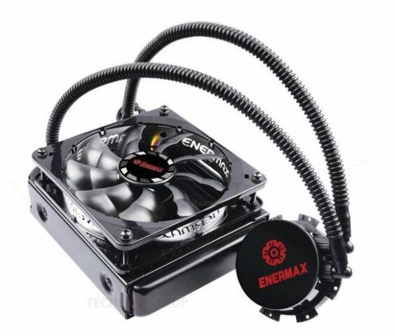 Enermax ELC-120