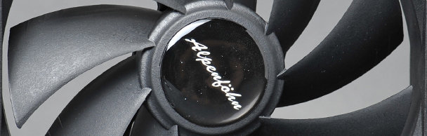 Alpenföhn WB Pure Serienlüfter