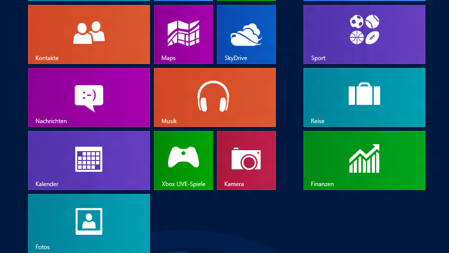 Windows 8 Release Preview: So schnell laufen Spiele in der Vorschau