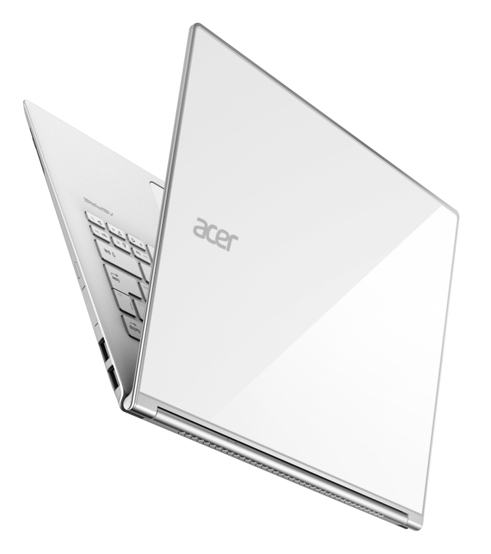 Acer Aspire S7 13 Zoll