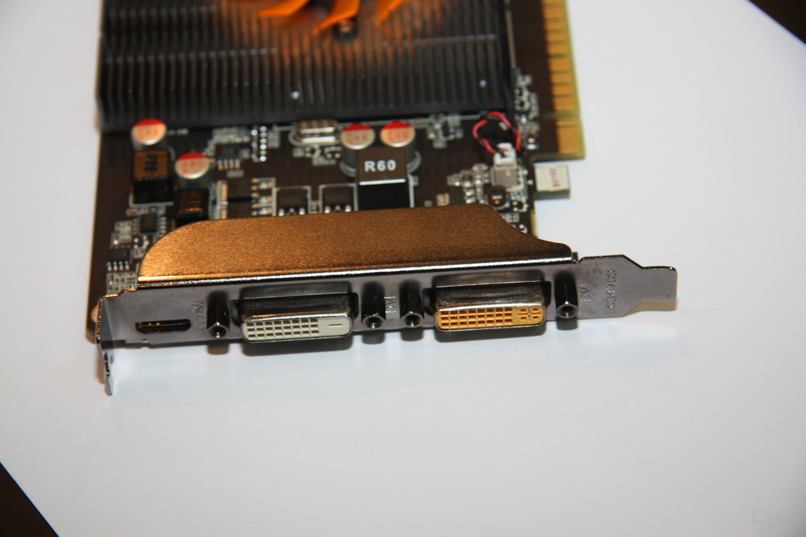 Zotac GeForce GT 640