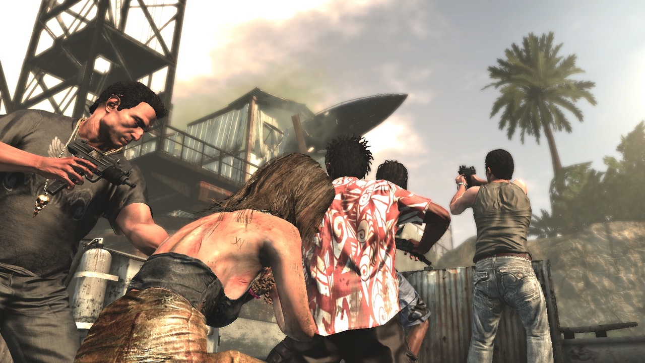 Max Payne 3 im Test: Max is back, Bullet-Time!