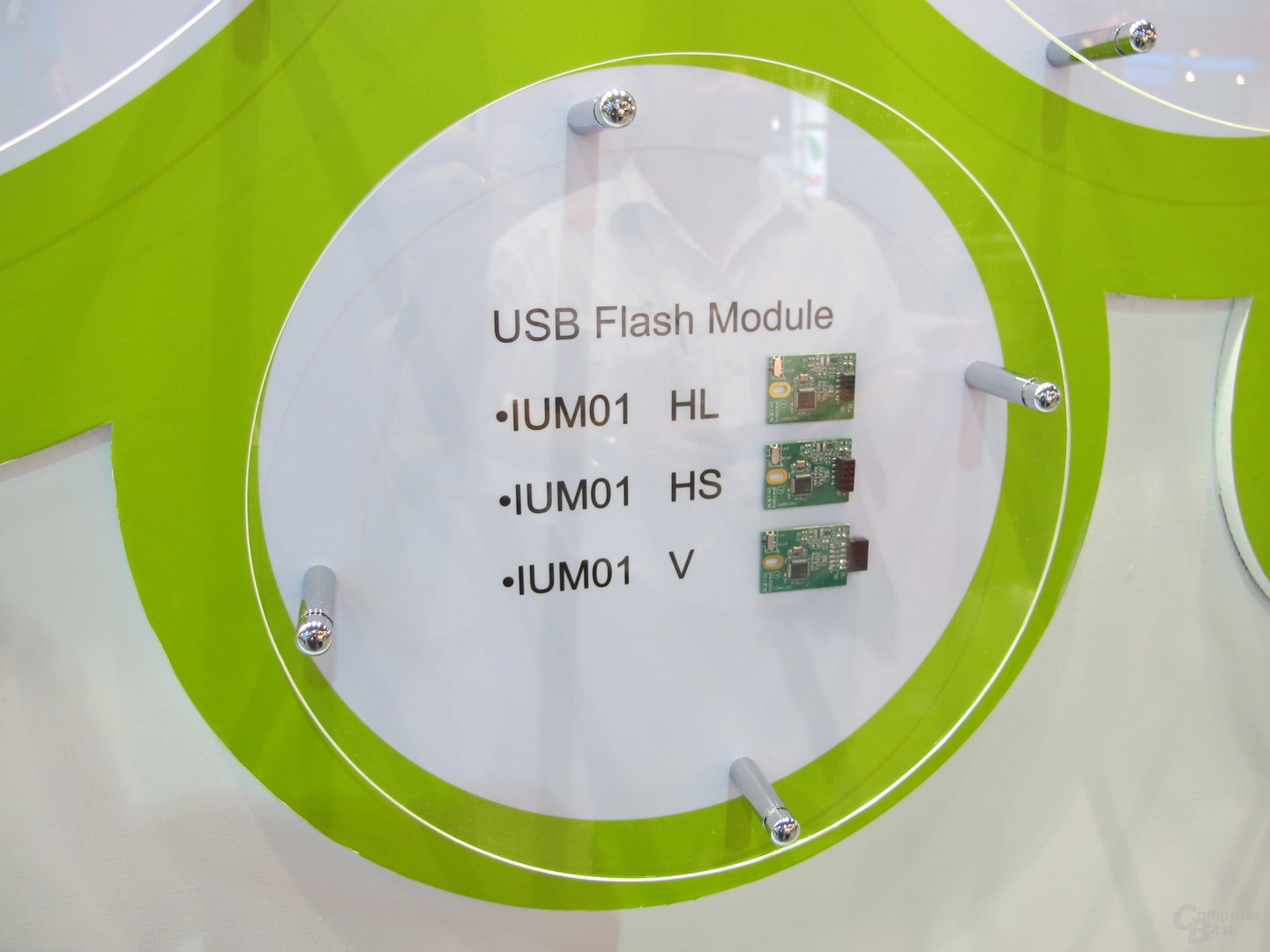 USB-Flash-Module