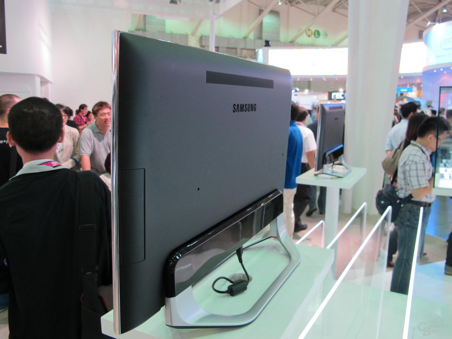 Samsung Series 7 All-in-One