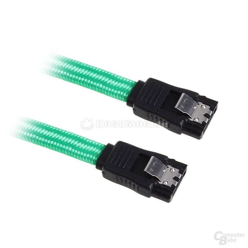 BitFenix SATA-3-Kabel