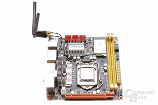 Zotac H55ITX-C-E