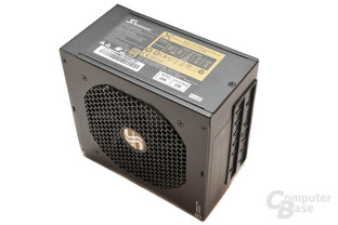 Seasonic X-650
