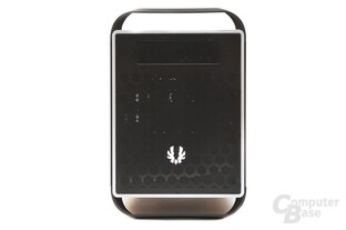 BitFenix Prodigy – Frontansicht