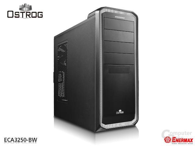 Enermax Ostrog-Midi-Tower