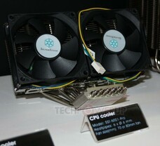 Silverstone SST-N01 Pro