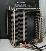 Silverstone SST-N08