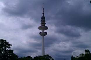 HTC Desire C – Fotoqualität (Beispiel)