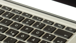 Apple MacBook im Test: Air und Pro mit 13 Zoll im Vergleich