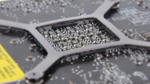 AMD Radeon HD 7970 GHz Edition im Test: Mit aller Macht an die Spitze
