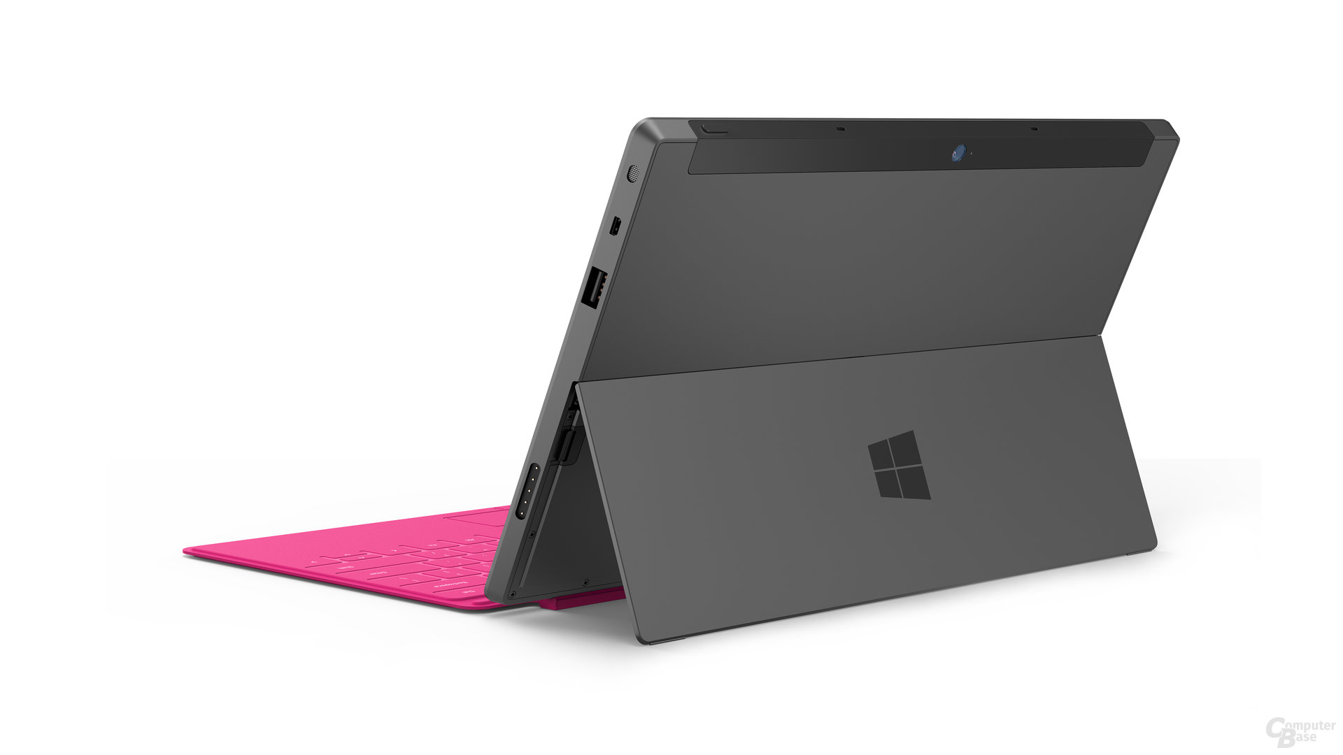 Microsoft Tablet „Surface“
