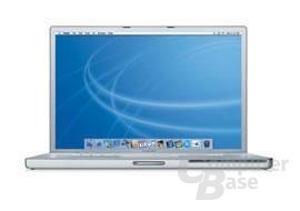 17inch PowerBook G4