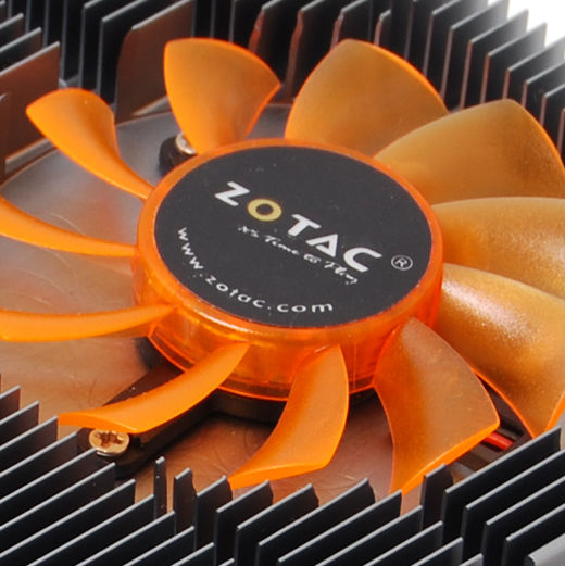 Nvidia GeForce GT 640 im Test Zotac Karte mit Mini Kepler ComputerBase