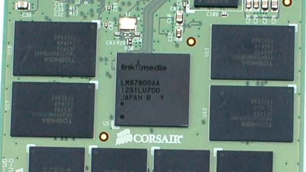 Hynix übernimmt Controller-Spezialisten LAMD
